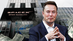SpaceX set a new record for IPOs: These are the world's 5 largest - Fox Business News