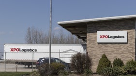 Expert highlights XPO's competitive edge - Fox Business News
