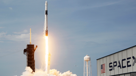 Expert breaks down strategy for finding high-growth firms like SpaceX - Fox Business News