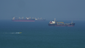 Why the Strait of Hormuz could decide the market's next move - Fox Business News