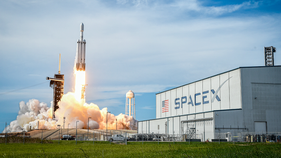 SpaceX's IPO will be right for &lsquo;a lot of people,&rsquo; expert says - Fox Business News
