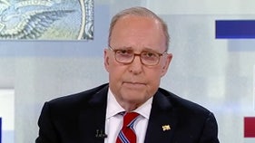 Kudlow: No other president has been willing to take this on - Fox Business News