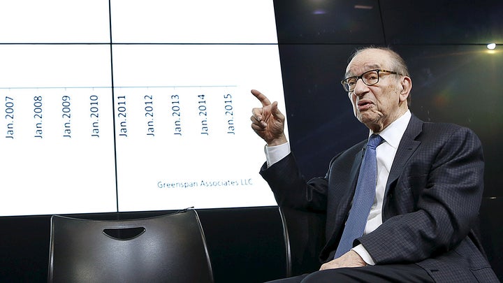 greenspan 6 - Fox Business News