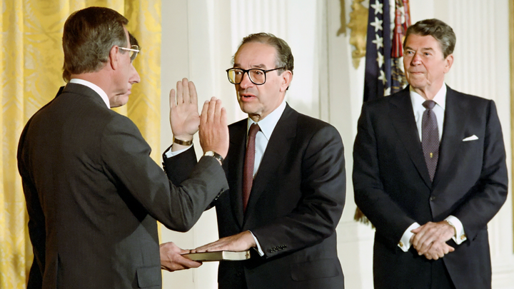 greenspan 1 - Fox Business News