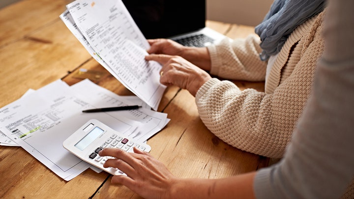 Date is now set for when Social Security reserves run out of cash, study finds - Fox Business News