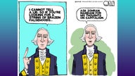 Political cartoons of the day - Fox Business News