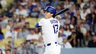 Step aside Shohei Ohtani, there's a new king of sports jersey sales - Fox Business News