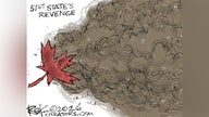 Political cartoons of the day - Fox Business News
