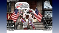 Political cartoons of the day - Fox Business News