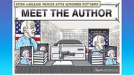 Political cartoons of the day - Fox Business News