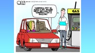 Political cartoons of the day - Fox Business News