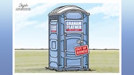 Political cartoons of the day - Fox Business News