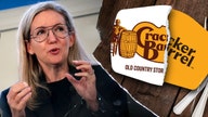 Cracker Barrel's ousted CEO walks away with millions &mdash; plus private security - Fox Business News
