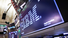 Expert breaks down why IBM remains an AI value play despite sell-off - Fox Business News