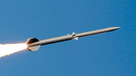 Castelion CEO details mission to build affordable hypersonic missiles at scale - Fox Business News