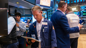 Legendary investor touts market optimism despite US-Iran tensions - Fox Business News