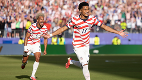 Classic Football Shirts co-founder touts booming World Cup sales - Fox Business News