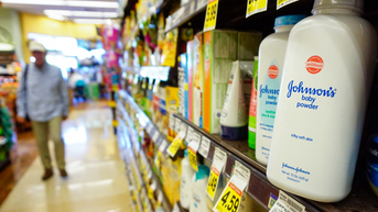 J&J agrees to pay $5.5B to settle tens of thousands of talc lawsuits - Fox News