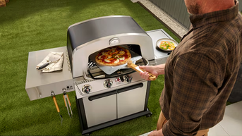 CPSC recalls Cuisinart gas grills sold at Lowe's, Walmart over glass - Fox News