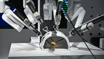 AI is the 'ultimate physician extender,' orthopedic surgeon says