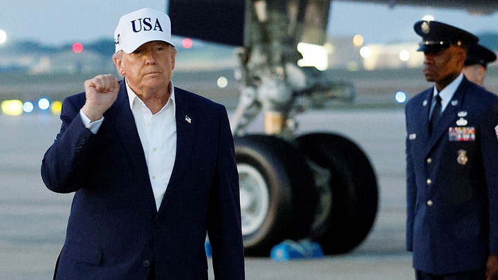 Trump strikes deal with Canada that will change how Americans can travel - Fox Business News