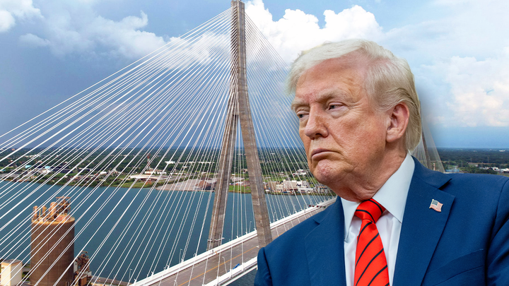 Trump strikes deal with America's neighbor that changes how people can travel - Fox Business News