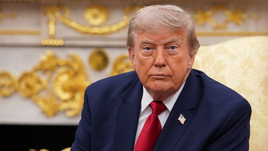Trump reveals what's next after OpenAI's unprecedented AI cyber incident