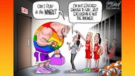 Political cartoons of the day - Fox Business News