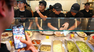 Minnesota woman sues Chipotle after burrito bowl allegedly caused Salmonella infection, sepsis - Fox Business News