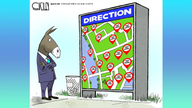 Political cartoons of the day - Fox Business News