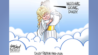 Political cartoons of the day - Fox Business News