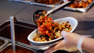 Chipotle swaps peppers while investigators trace Salmonella outbreak - Fox Business News