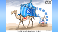 Political cartoons of the day - Fox Business News