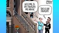 Political cartoons of the day - Fox Business News