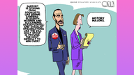 Political cartoons of the day - Fox Business News