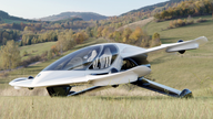 Southern state bets big on flying cars as US-China aviation race heats up - Fox Business News