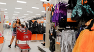 Target apologizes after critics slam 'offensive' Halloween costume for kids - Fox Business News