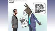 Political cartoons of the day - Fox Business News
