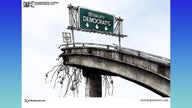 Political cartoons of the day - Fox Business News