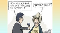 Political cartoons of the day - Fox Business News