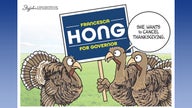 Political cartoons of the day - Fox Business News