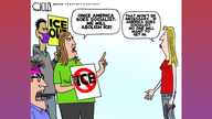Political cartoons of the day - Fox Business News