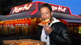 Dave Portnoy reveals why Pizza Hut&rsquo;s wild name change is a genius move - Fox Business News