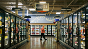 Grocery giant shutters at least 39 stores across US with more coming - Fox Business News
