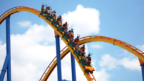 Atlanta-area amusement park closes after 36 years, coaster up for sale - Fox Business News