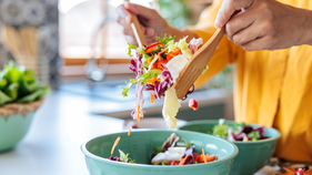 Salad industry feels the financial sting as food safety fears reshape demand - Fox Business News