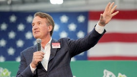 There's no such thing as a 'moderate Democrat anymore,' former VA gov says - Fox Business News