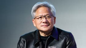 Nvidia CEO breaks with Bill Gates over coming AI jobs disruption - Fox Business News