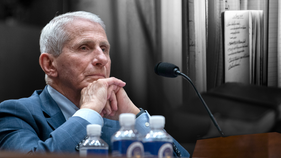 Fauci accused of destroying federal records as criminal referrals mount - Fox Business News