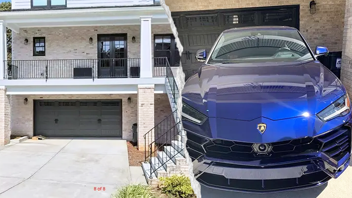 Woman who ripped off Amazon for nearly $10M to buy luxury sports cars learns sentence - Fox Business News